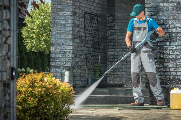 Professional Pressure Washing Services in Clayton, GA